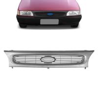 Grade Frontal Do Radiador Ford Versailles Primer Modelo