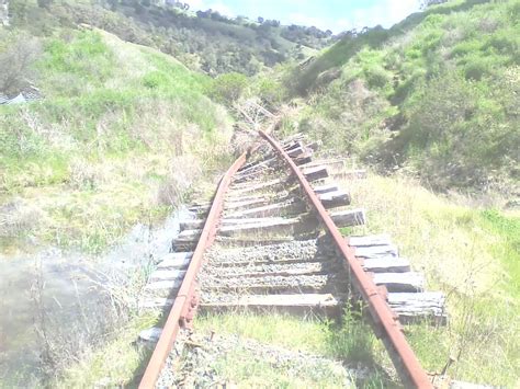 Hiked Miles Of Abandoned Railroad In Oregon R Urbanexploration