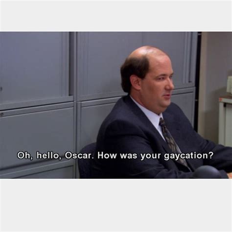 The Office Posts On Instagram 😂😂 Theoffice” Kevin The Office The