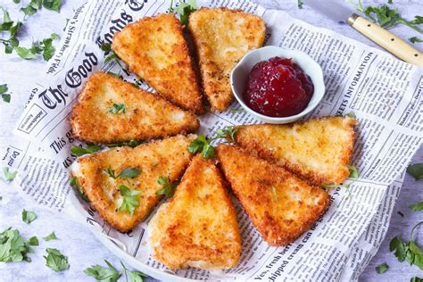 Arriba 52 Imagen Receta De Queso Frito Abzlocal Mx