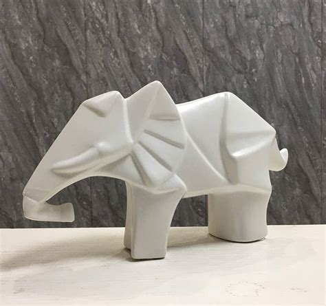 Elephant Statue Realistic Wooden Elephant Sculpture Craibas Al Gov Br