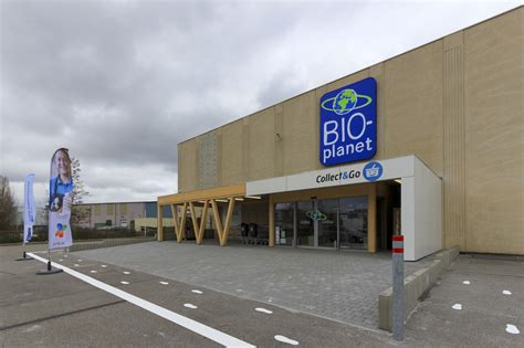 Bio Planet Opent Eerste Winkel In Luxemburg