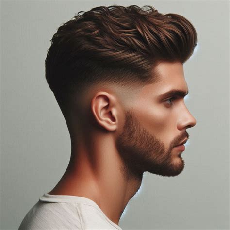 Corte De Cabelo Masculino Militar Kioshi Sako