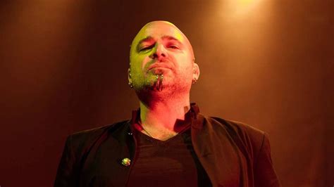 Disturbed singer David Draiman calls out texting fan | Louder