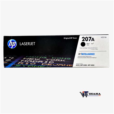 Hp A Black Original Laserjet Toner Cartridge W A Ihaha