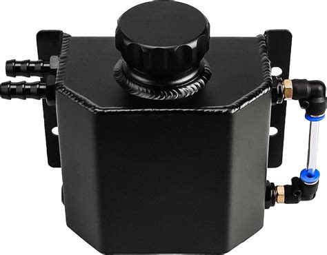 Amazon L Universal Coolant Radiator Tank Radiator Overflow Tank