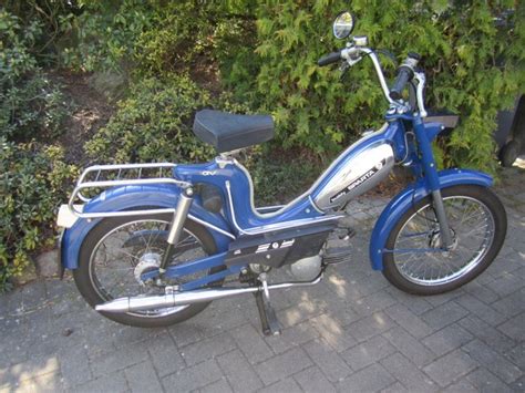 Sparta Buddy Moped Mofa Sachs Motor 70er Jahre Catawiki