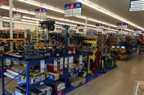 Sc Politicians To Fete Harbor Freight Expansion Fitsnews