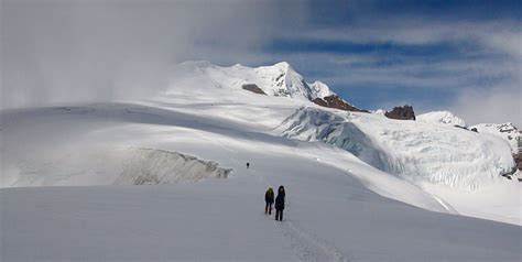 Trekking Peaks Himalaya Expeditions