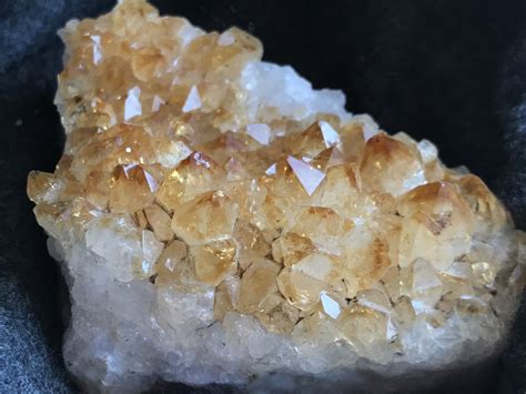 Interesting Facts About Citrine First Class Watches Blog