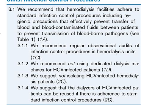 Pdf Kdoqi Us Commentary On The Kdigo Clinical Practice Guideline