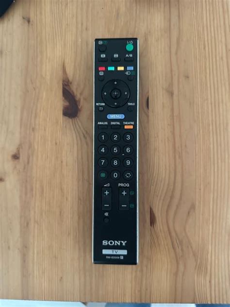 Sony Bravia Tv In A Ispravan Tv