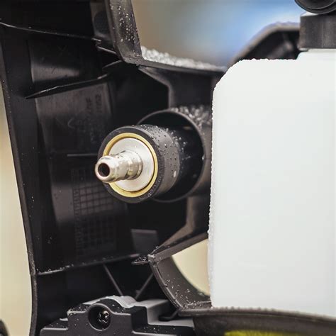 High pressure washer BORT KEX-2700-R