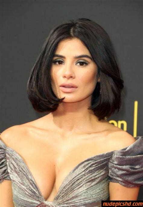 Diane Guerrero Nude Leaked Porn Photo Nudepicshd