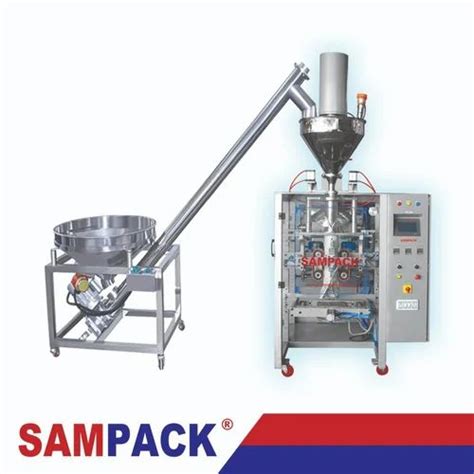 Automatic Gram Flour Packing Machine At Rs In Coimbatore Id