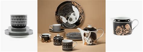 Woolies brings you the Chaka Chaka Homeware Collection