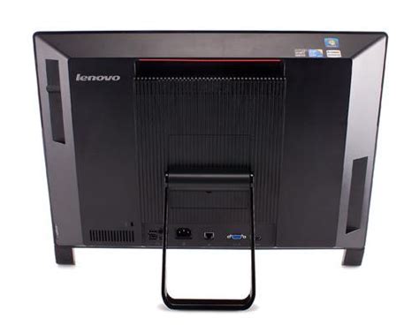 Lenovo Thinkcentre Edge Z