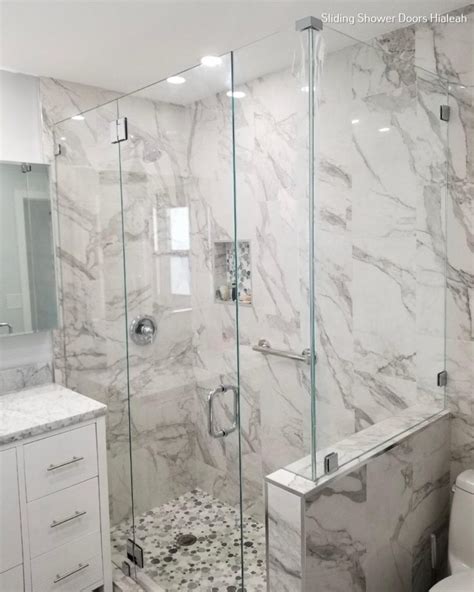 Custom Shower Glass Enclosures In Dallas Frameless Shower Doors