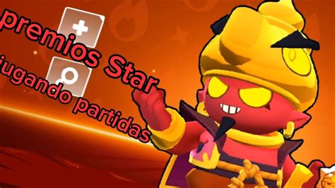 Jugando La Nueva Actu I Brawl Stars YouTube