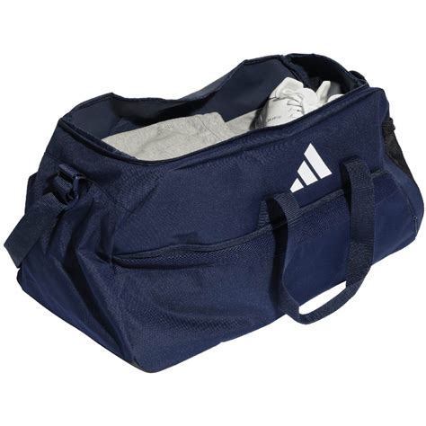 Torba Adidas Tiro League Duffel Large Bleumarin Ib Bravosport Ro