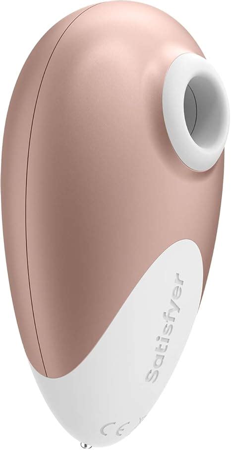 Satisfyer Pro Deluxe Next Generation Druckwellenvibrator Sex