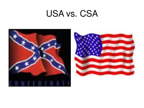 usa  csa powerpoint    id