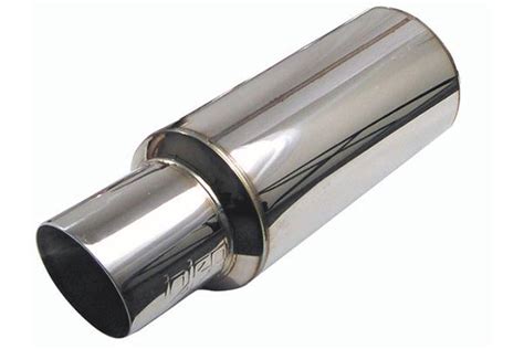 Injen High Performance Mufflers Reviews Read Customer Reviews On