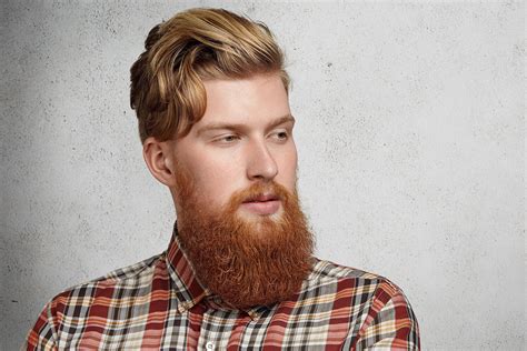 10 Best Lumberjack Beard Styles for Men | The Beard Struggle