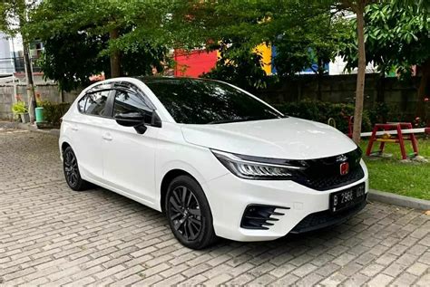 Spesifikasi Mobil Honda City Bekas Bikin Ngiler Paling Murah Dijual