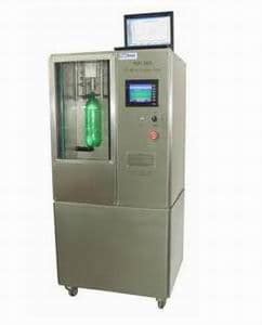 PEBT 3000 PET Bottle Pressure Tester Burst Tester Tradekorea