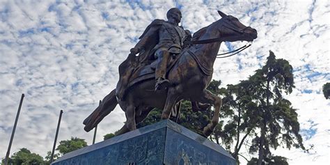 Monumentos De Guatemala