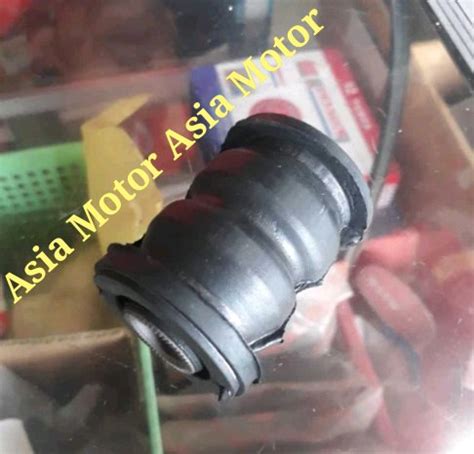 Jual Karet Bush Bushing Arm Kecil Depan Hyundai Atoz Kia Visto Bush