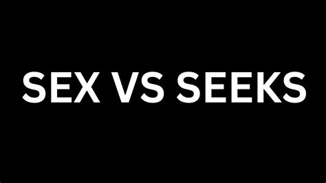 How To Pronounce Sex Vs Seeks In English Language How To Say Sex