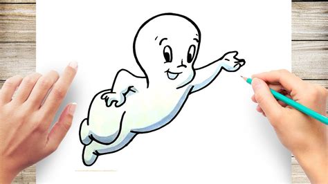 Draw Casper