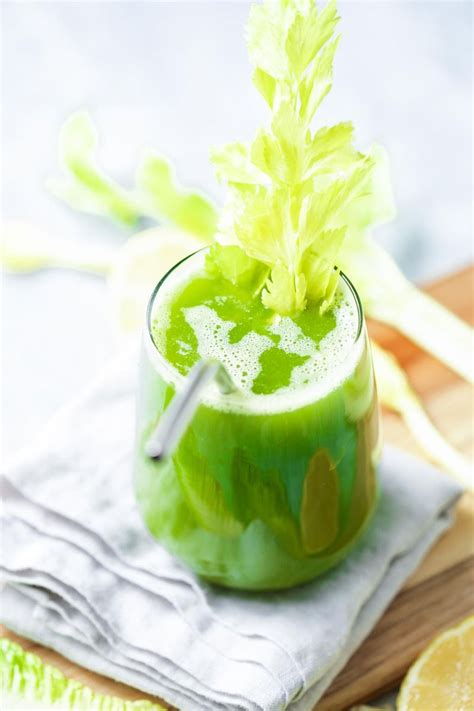 Celery Cucumber Romaine Juice Plant Craft Recipe Cucumber Romaine Celery