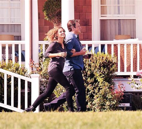 Hamptons House The Hamptons Richard Castle Happy D When You Are