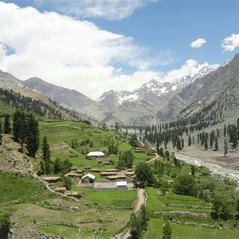 Madak Lasht Sash Gol Valley Chitral Prestine Travels And Tours