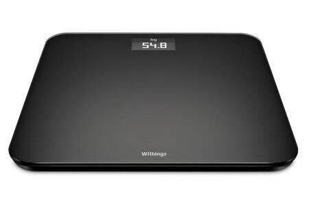 Buy Withings Ws Wireless Scale Online In Pakistan Tejar Pk