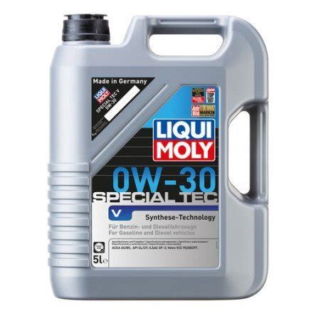 Yahoo Liqui Moly V W L