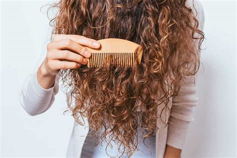 How To Brush Curly Hair: Everything You Need To Know