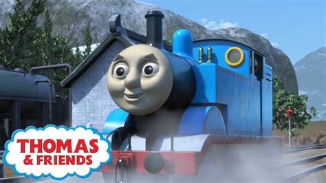 Thomas And Friends™ Adventure Song Journey Never Ends Thomas The