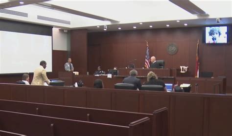 Hundreds of Wake County court cases postponed due to COVID-19 | CBS 17