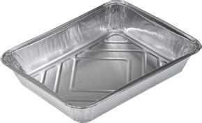 Aluminium Non Food Meledi Horeca Groothandel