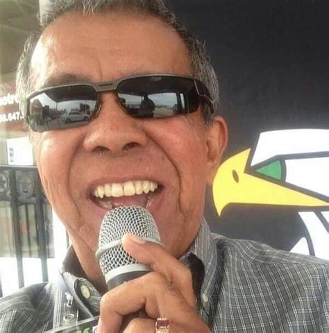 Fallece Armando Rangel Icono Importante De Lo Que Fue Super Estrella