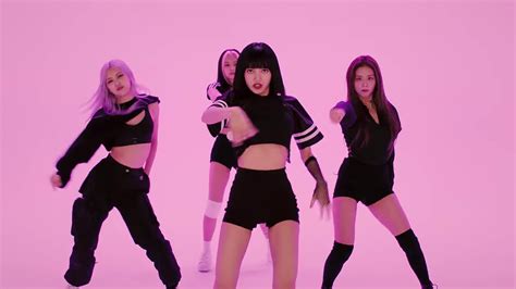 Blackpink How You Like That Dance Performance Video Youtube