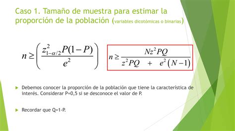 Practica02ejemplospptx Muestreo Aleatorio Simple Ppt