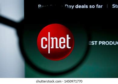 Cnet Logo Vectors Free Download