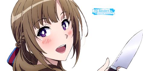 Okaa San Online Oosuki Mamako Render 5 Furusawa Takafumi