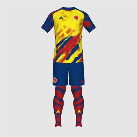 National Teams - Collection by Eljeropae_ - FIFA Kit Creator Showcase