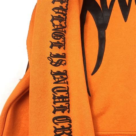 Xxxtentacion Revenge Hoodie Etsy